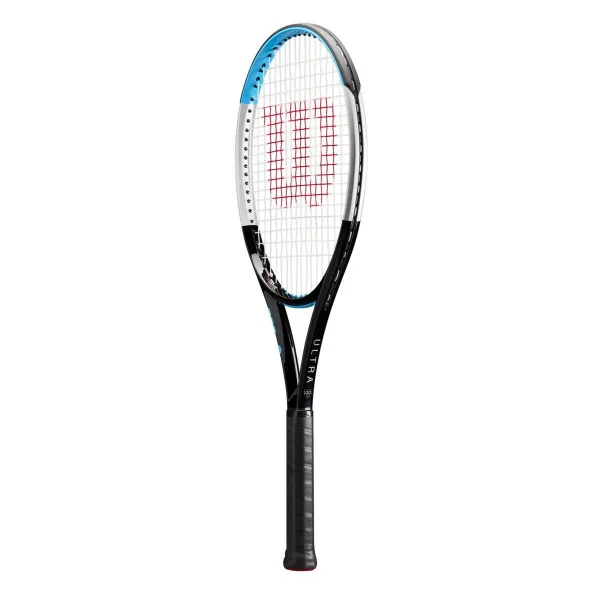 Теннисная ракетка Wilson Ultra 100 V3 - WR036511|Купить в Интернет-магазине